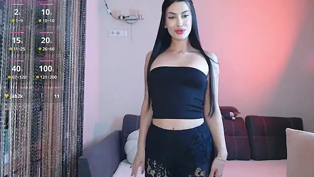 Snapshot of Lola_fox282 chatting on September 14, 2025, 5:12 pm Lola fox282 online show from September 14, 2025, 5:12 pm