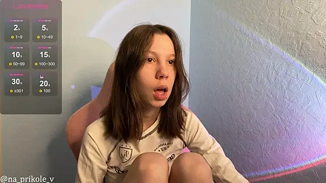 na prikole  online show from January 18, 2026, 1:31 am