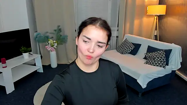 Snapshot of AmeliaLoveee chatting on January 18, 2025, 5:37 pm AmeliaLoveee online show from January 18, 2025, 5:37 pm