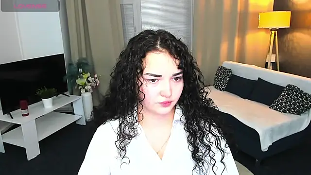 Snapshot of AmeliaLoveee chatting on January 26, 2025, 9:07 pm AmeliaLoveee online show from January 26, 2025, 9:07 pm