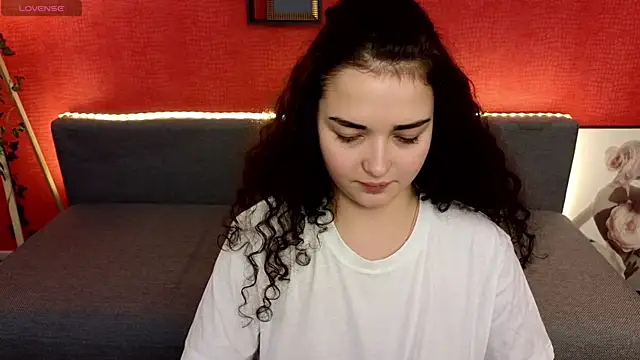 Snapshot of AmeliaLoveee chatting on January 31, 2025, 5:42 pm AmeliaLoveee online show from January 31, 2025, 5:42 pm