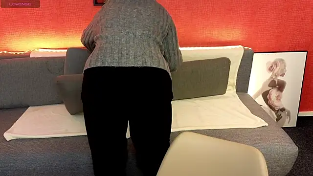 Snapshot of AmeliaLoveee chatting on January 31, 2025, 8:43 pm AmeliaLoveee online show from January 31, 2025, 8:43 pm