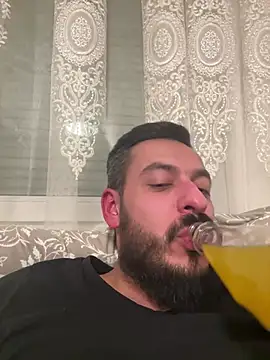 derbyo online show from January 13, 2025, 9:31 pm