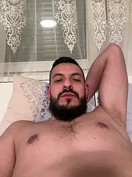 derbyo online show from March 18, 2025, 9:43 pm