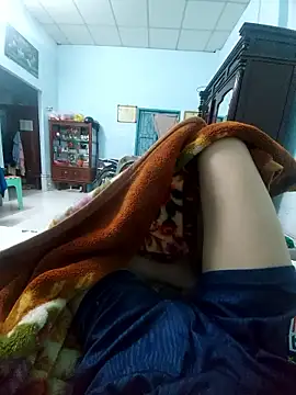 KisSsu online show from January 8, 2026, 1:35 pm