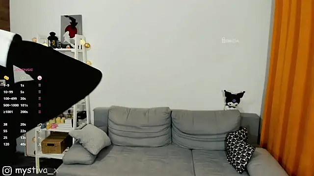 EliyaX online show from October 11, 2025, 7:23 pm