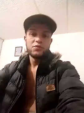 im dominik online show from January 13, 2025, 6:38 am