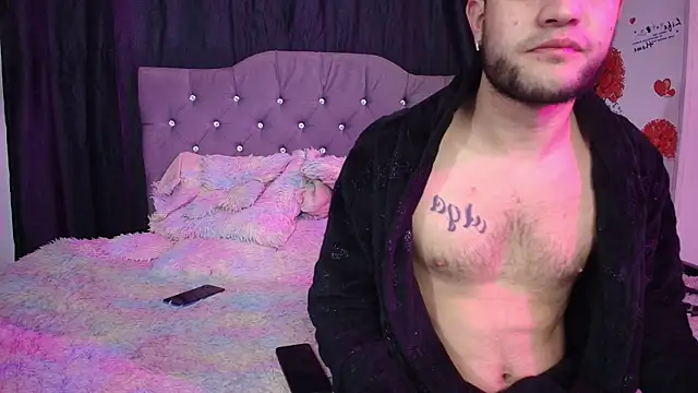im dominik online show from July 28, 2026, 3:02 am