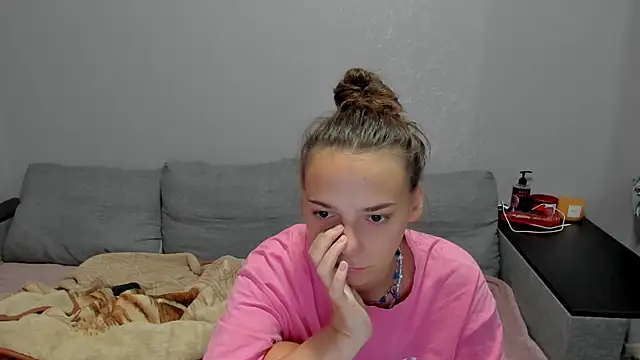 annabishop online show from December 2, 2025, 12:27 am