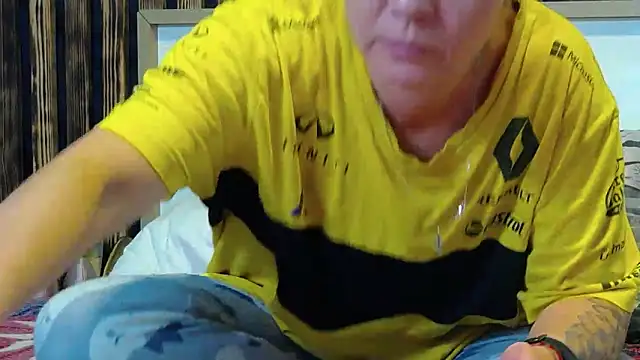 Tory Lovi online show from March 10, 2025, 4:17 am