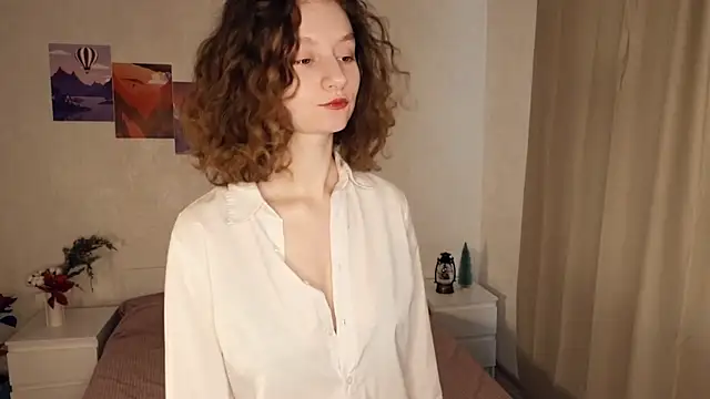 Leya Curly online show from January 26, 2025, 9:40 am