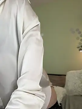 Kiss My Body online show from February 2, 2025, 6:10 pm