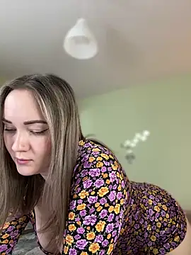 Kiss My Body online show from February 14, 2025, 5:25 pm