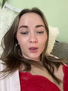 Kiss My Body online show from February 14, 2025, 8:26 pm