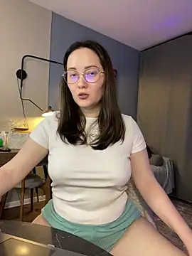 Kiss My Body online show from October 7, 2025, 5:54 pm