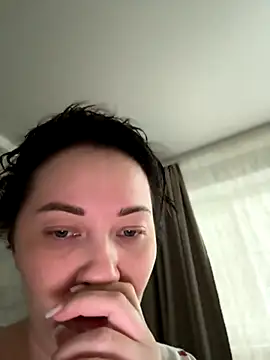 Kiss My Body online show from October 16, 2025, 9:32 am