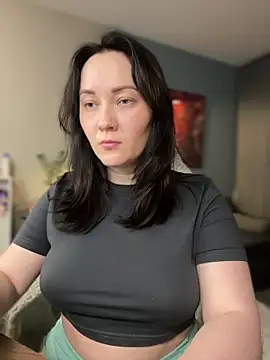 Kiss My Body online show from February 11, 2026, 4:45 pm