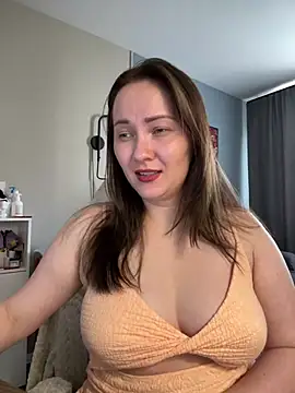 Kiss My Body online show from June 25, 2026, 12:09 pm