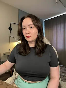Kiss My Body online show from July 14, 2026, 1:39 pm