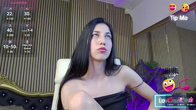 Snapshot of KeylaBlair chatting on January 31, 2025, 9:48 pm KeylaBlair online show from January 31, 2025, 9:48 pm