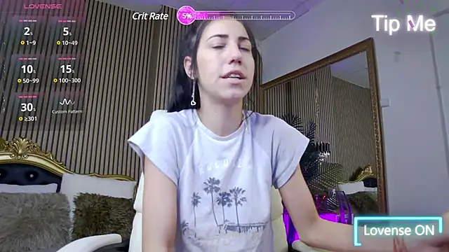 Snapshot of KeylaBlair chatting on March 3, 2025, 8:16 am KeylaBlair online show from March 3, 2025, 8:16 am