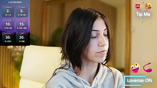 Snapshot of KeylaBlair chatting on March 20, 2025, 5:04 pm KeylaBlair online show from March 20, 2025, 5:04 pm