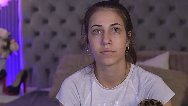 KeylaBlair online show from March 22, 2026, 4:32 pm