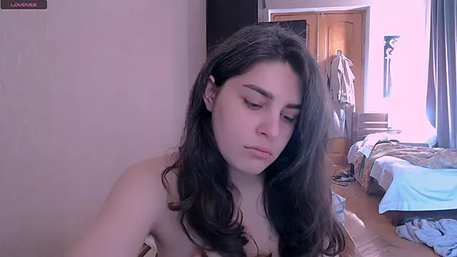  Roselina  online show from March 16, 2025, 6:20 am