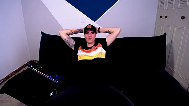 Baan10 online show from January 21, 2025, 2:59 pm