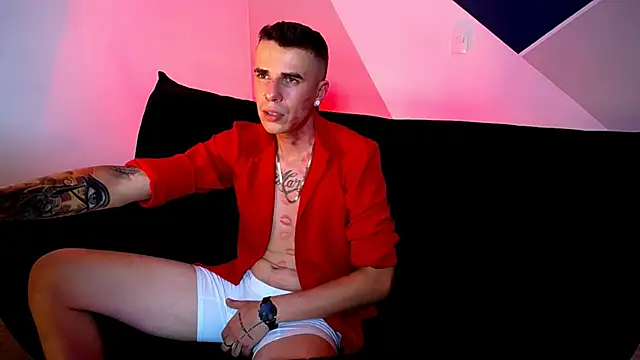 Baan10 online show from February 8, 2025, 9:04 pm