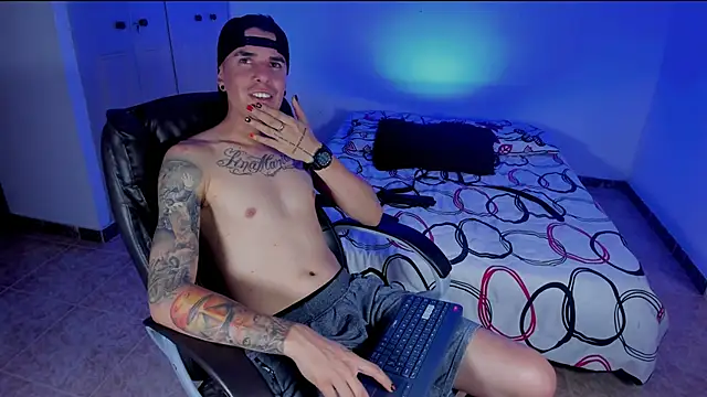 Baan10 online show from February 19, 2025, 10:09 pm