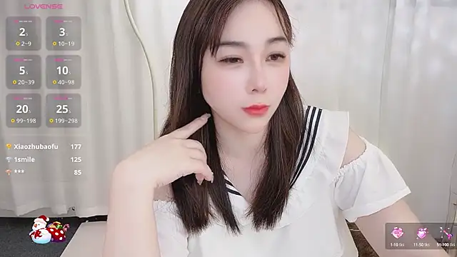 Snapshot of Alano-01 chatting on February 5, 2025, 6:13 am Alano-01 online show from February 5, 2025, 6:13 am