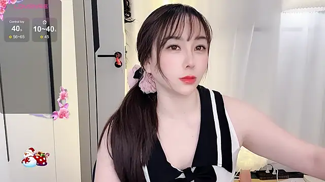 Snapshot of Alano-01 chatting on February 14, 2025, 2:23 pm Alano-01 online show from February 14, 2025, 2:23 pm