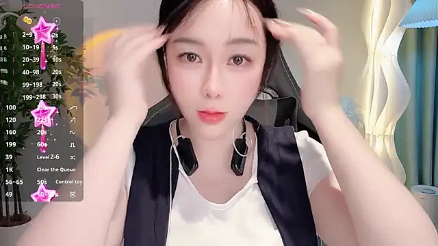 Alano-01 online show from June 6, 2026, 9:25 am