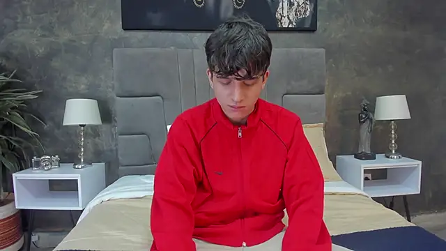 bruce hans online show from November 28, 2025, 11:46 am