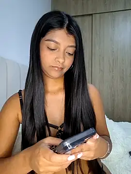 IslaBlaze online show from February 24, 2026, 1:47 am