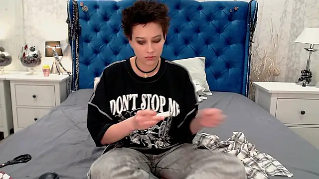 via mayer  online show from March 3, 2026, 8:48 pm