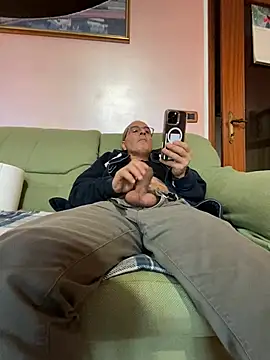 sempreilmio2 online show from January 12, 2026, 2:22 pm