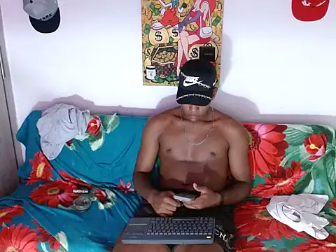 Master foot  online show from May 26, 2026, 3:24 am