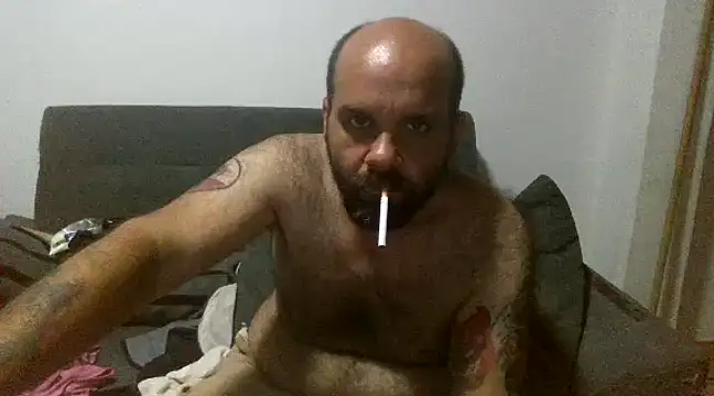 Chubi6669 online show from January 23, 2025, 11:58 am