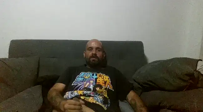 Chubi6669 online show from February 4, 2025, 10:55 pm