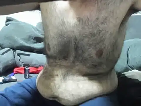 Chubi6669 online show from February 28, 2025, 9:36 am