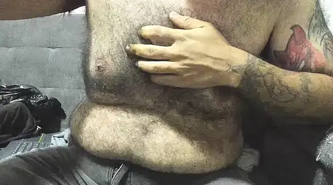 Chubi6669 online show from March 2, 2025, 1:58 am