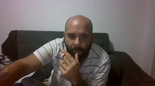 Chubi6669 online show from March 15, 2025, 6:14 am