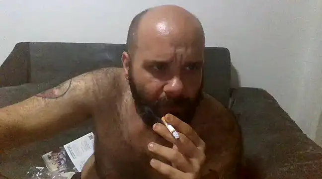 Chubi6669 online show from March 20, 2025, 3:36 pm