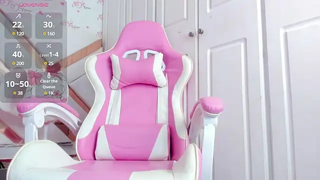 Snapshot of NoaBrowm chatting on January 31, 2025, 5:32 pm NoaBrowm online show from January 31, 2025, 5:32 pm