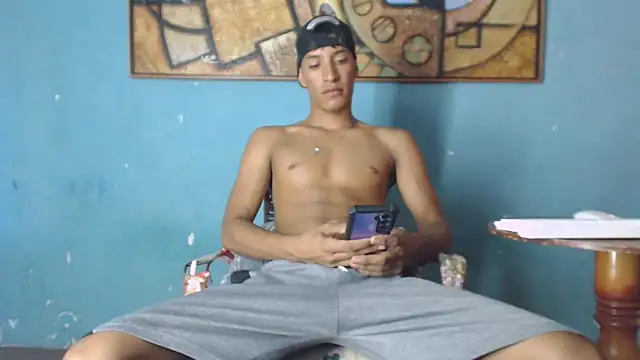 matteo rivas online show from December 21, 2025, 6:26 pm