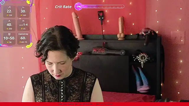 Snapshot of MistressVeritasX chatting on November 18, 2025, 8:13 pm MistressVeritasX online show from November 18, 2025, 8:13 pm