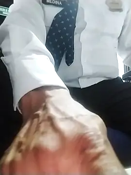 Jinenez online show from October 25, 2025, 11:10 pm