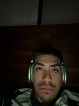 Daddywick online show from June 18, 2026, 2:01 am